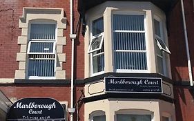 Marlborough Court Holiday Apartments